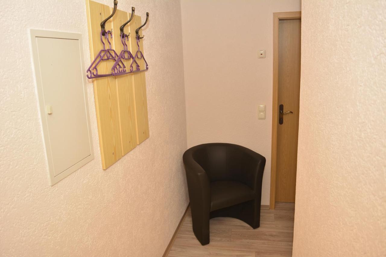 Ferienwohnung Elisabeth Egloffstein Exterior photo